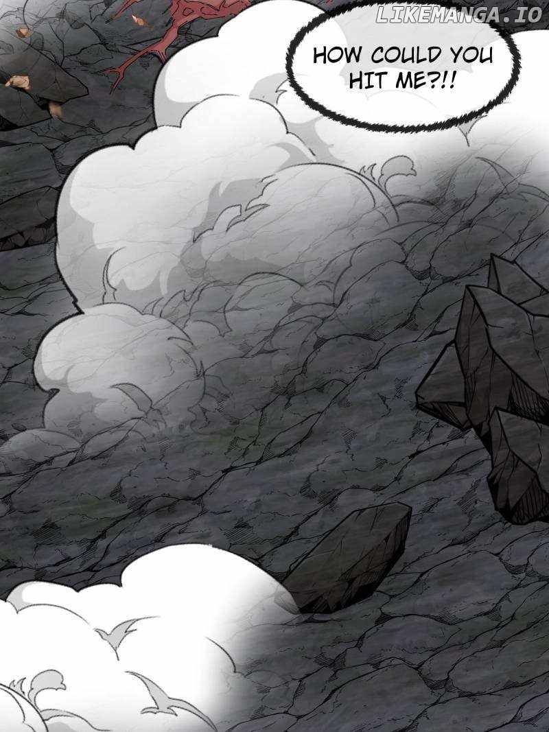I Am The Monster Overlord Chapter 50 20